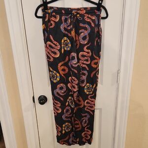 FARM Rio Multicolor Patterned Garment